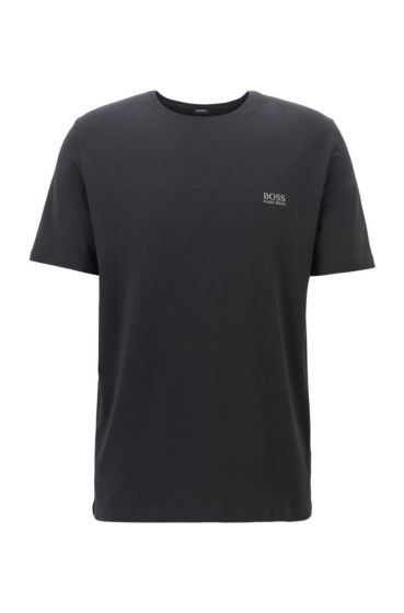 Hugo Boss Mix & Match T-Shirt Zwart