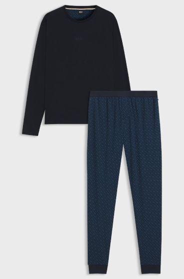 Hugo Boss Relax Pyjama l/s
