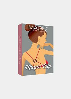 Magic Bodyfashion Magic Clip 4P