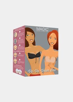 Magic Bodyfashion Va-Va-Voom Bra