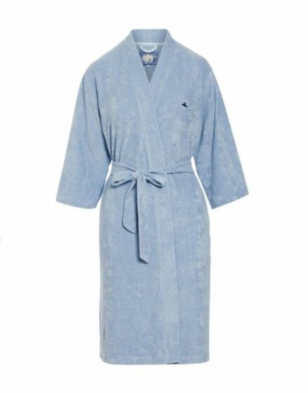 Essenza Sarai Kimono Blue Fog