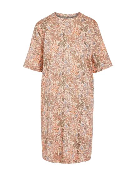 Essenza Caro Ophelia Nachtkleed s/s Sahara Sun