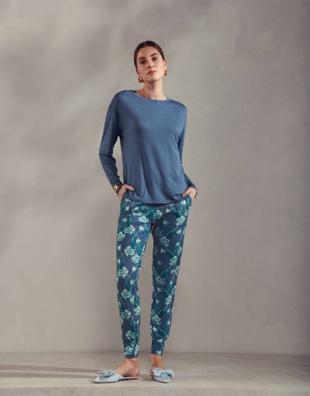 Essenza Jules Maxime Pyjama l/s