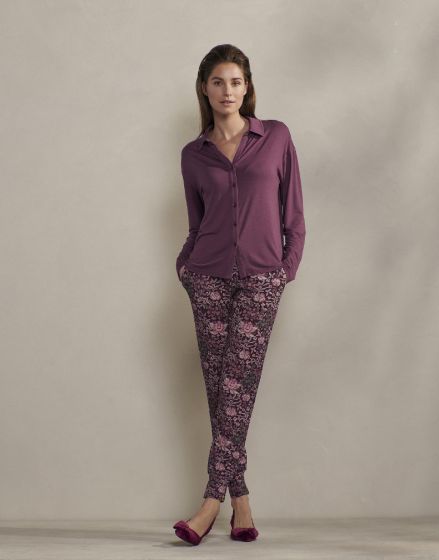 Essenza Jules Ophelia Pyjama l/s