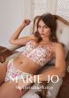 Marie Jo Chen Tailleslip Pearled Ivory