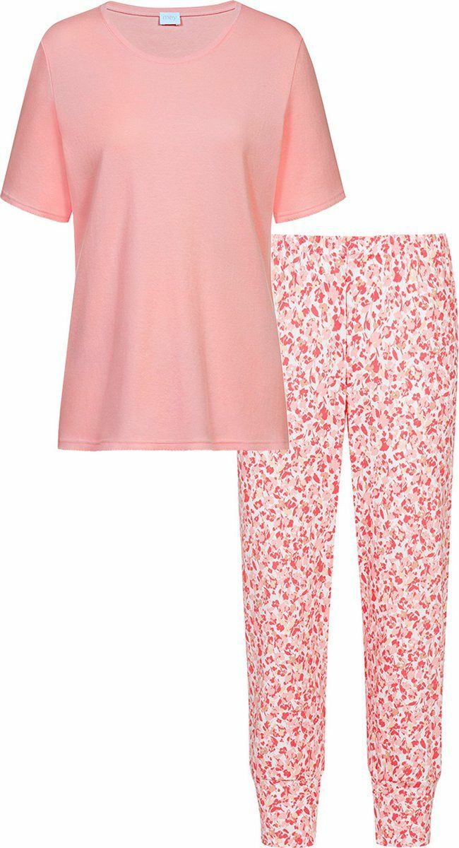 Top duizelig Herhaald Mey Jamina 3/4 Pyjama s/s Petal Pink online bestellen