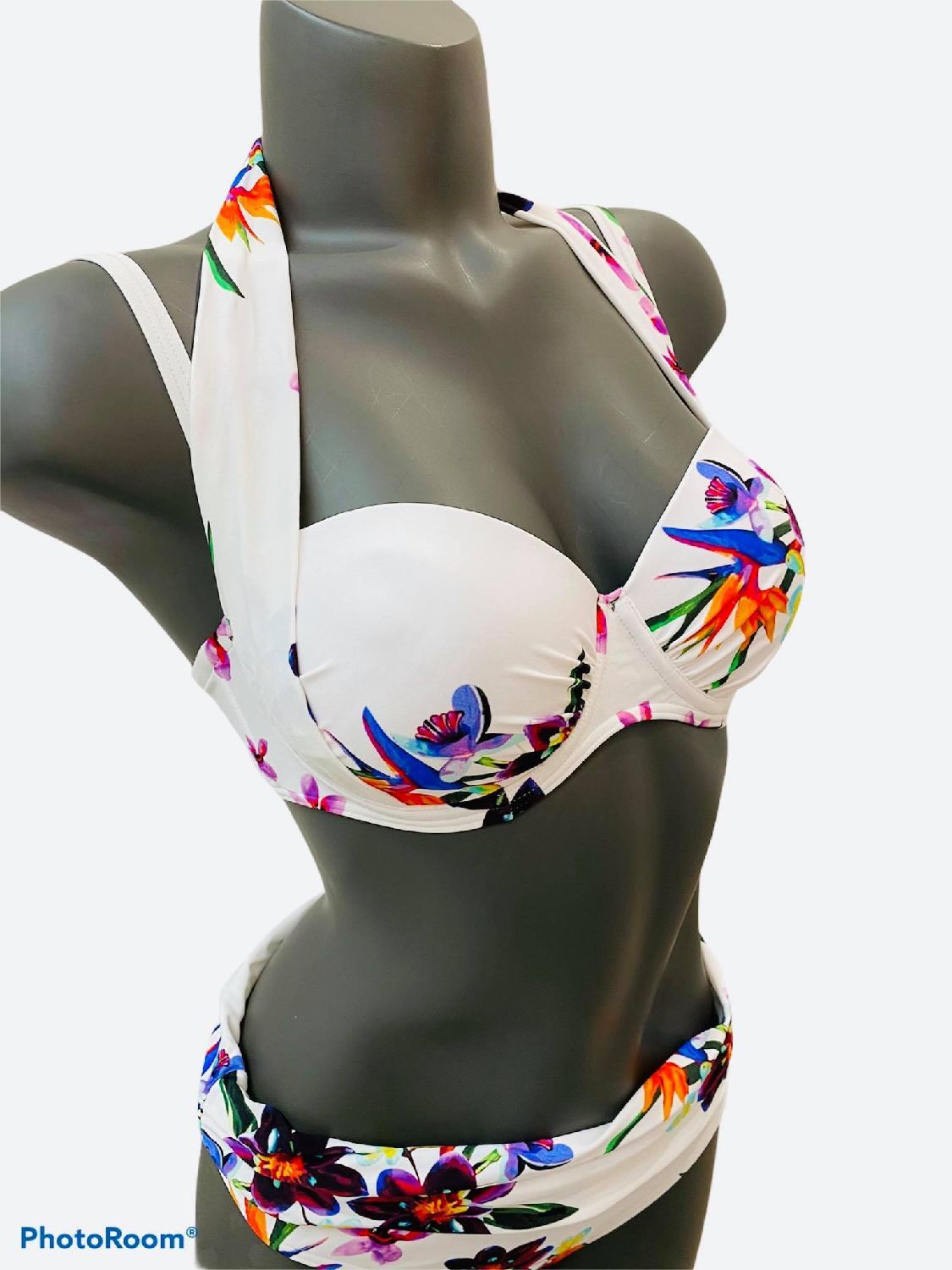 Nickey nobel tankini deals
