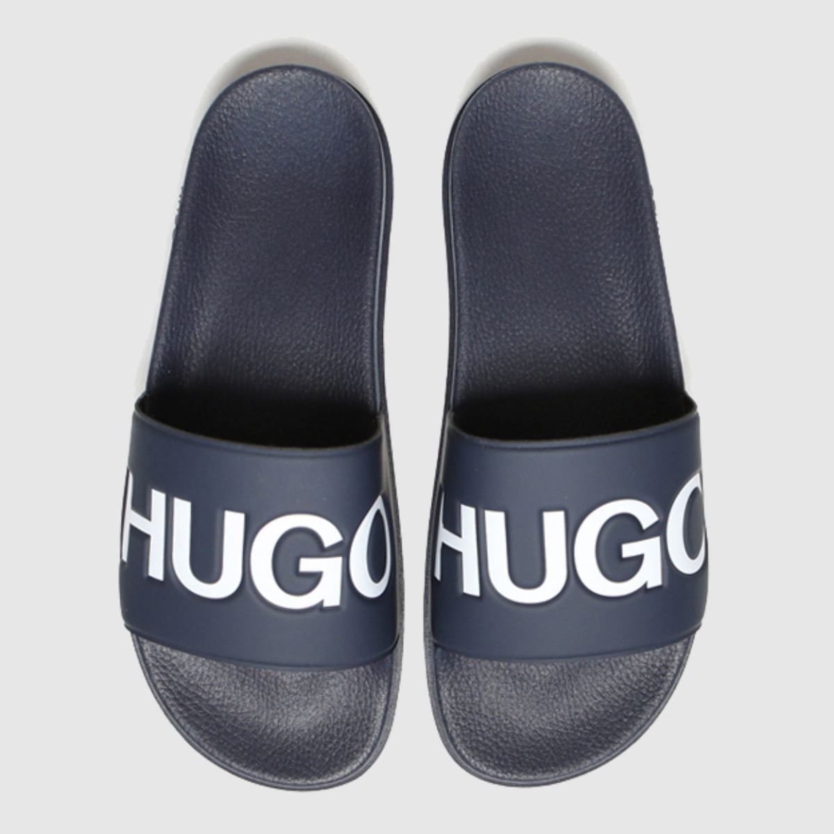 hugo boss badslippers