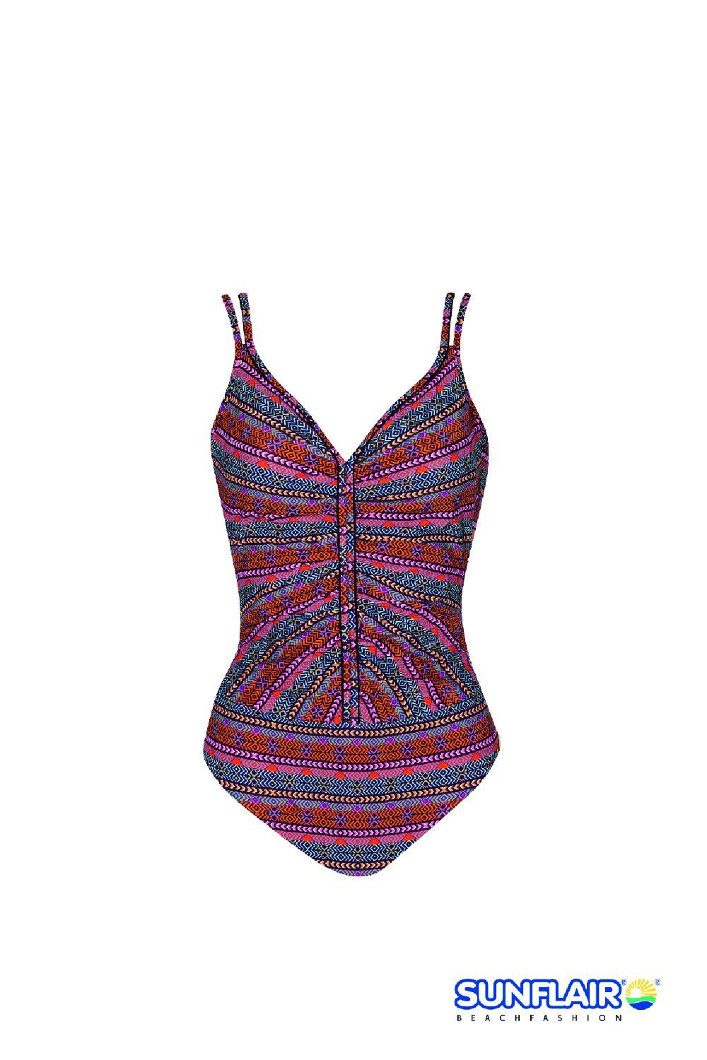 Sunflair Badpak Pink online bestellen