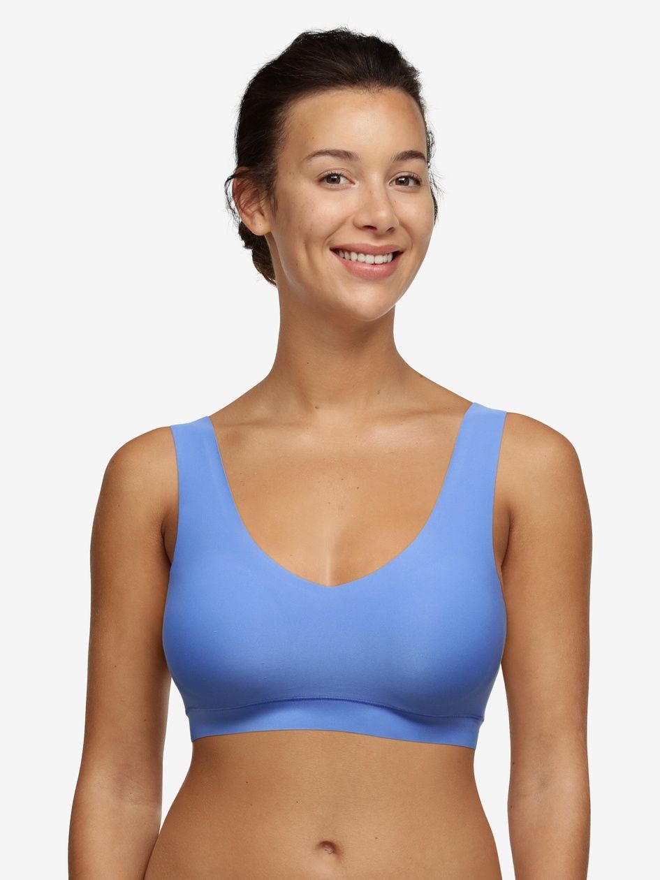 Voorgevormde topjes shop