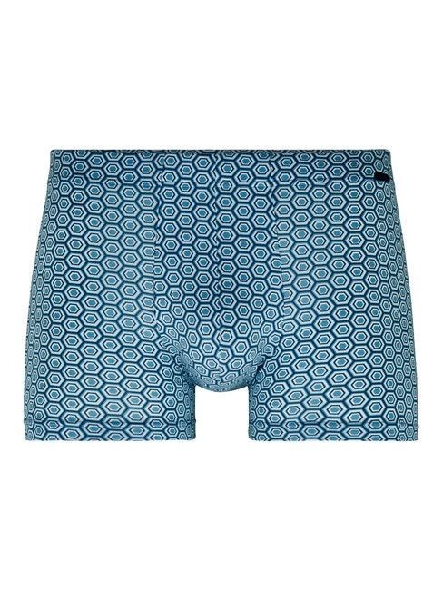 Calida Focus Trend Boxer Niagara Blue online bestellen