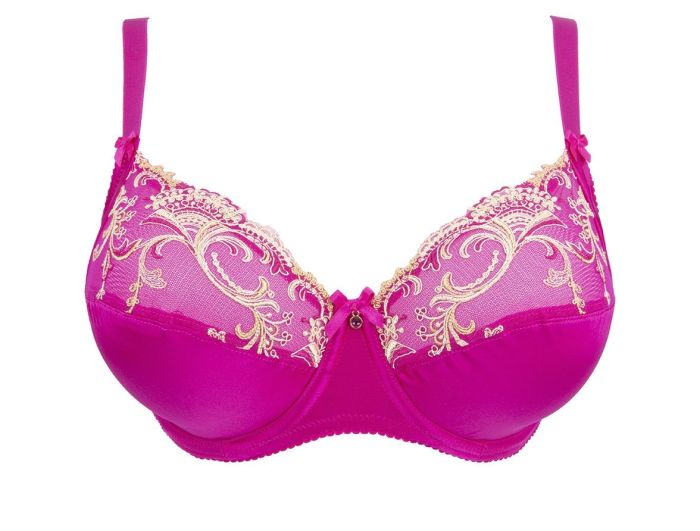 Lise Charmel Splendeur Soie Beugelbeha
