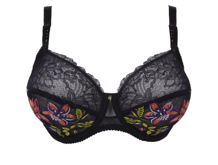 Lise Charmel Fleurs De Nuit Beugelbeha Nuit Summer
