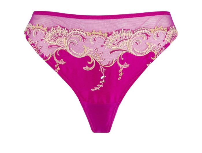 Lise Charmel Splendeur Soie String