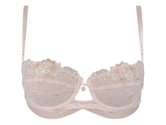 Lise Charmel Rose De Venise Balconnet Beugelbeha