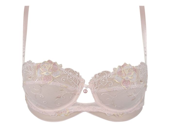 Lise Charmel Rose De Venise Balconnet Beugelbeha