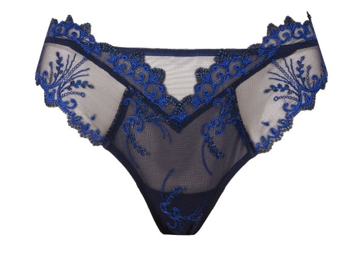 Lise Charmel Nuit Folie Rioslip