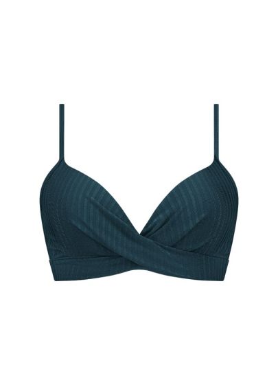 Beachlife Reflecting Pond Voorgevormde Bikini Top