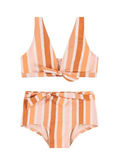 Beachlife Girls Macaron Bikini