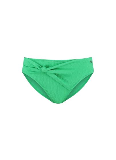 Beachlife Spring Green Bikini Midi Slip