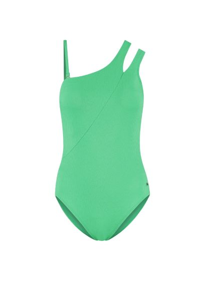 Beachlife Spring Green Badpak