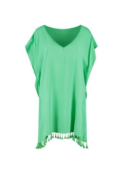 Beachlife Spring Green Strandkleed