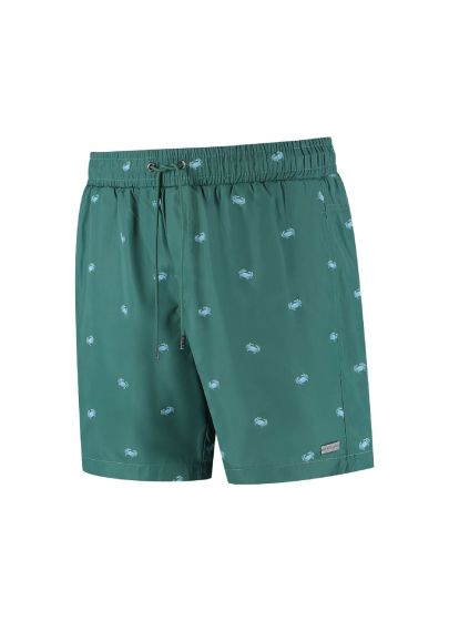 Beachlife Crab Losse Zwemshort