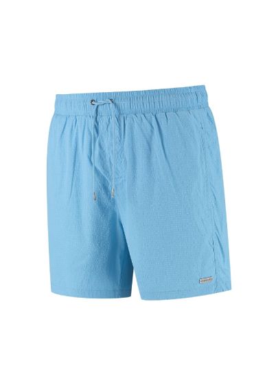 Beachlife Alaskan Blue Losse Zwemshort