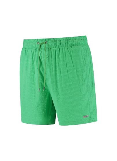 Beachlife Spring Green Losse Zwemshort