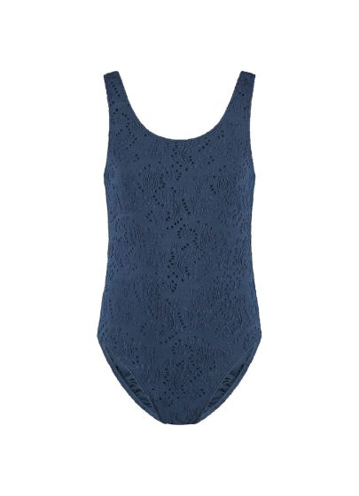 Beachlife Girls Nightsky Embroidery Badpak