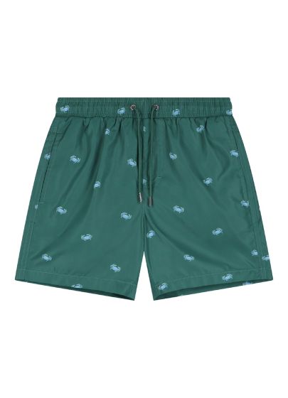 Beachlife Boys Crab Losse Zwemshort