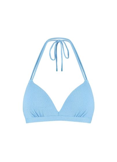 Beachlife Alaskan Blue Voorgevormde Bikini Top