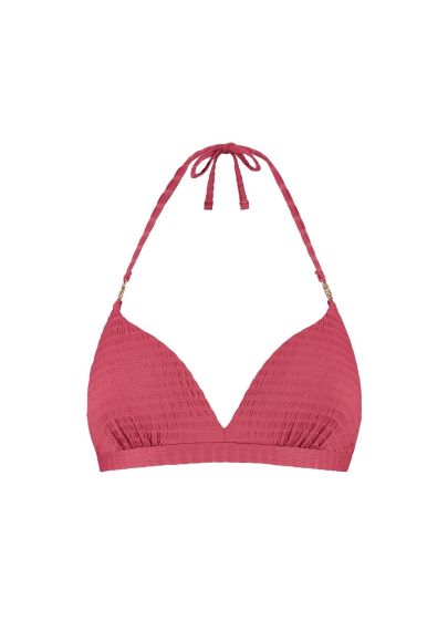 Beachlife Berry Voorgevormde Bikini Top