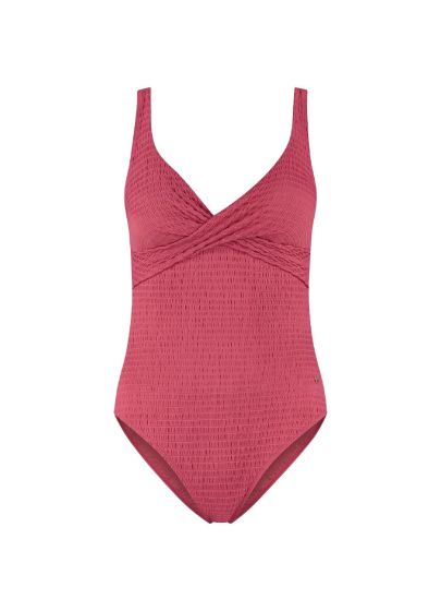 Beachlife Berry Voorgevormd Badpak