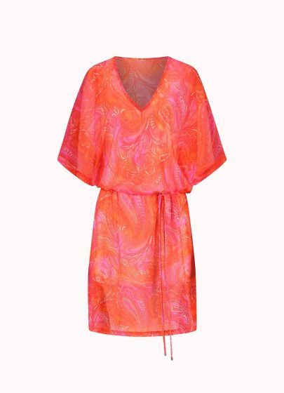 Cyell Beach Paisley Breeze Strandkleed