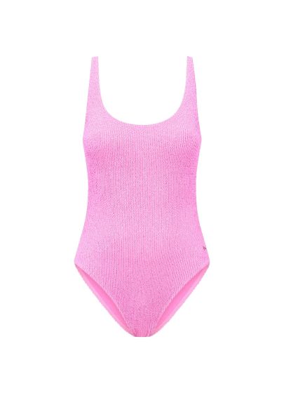 Beachlife Melon & Pink Voorgevormd Badpak