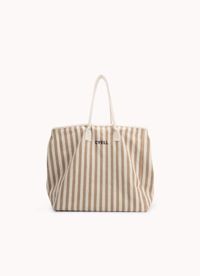 Cyell Beach Golden Hour Strandtas