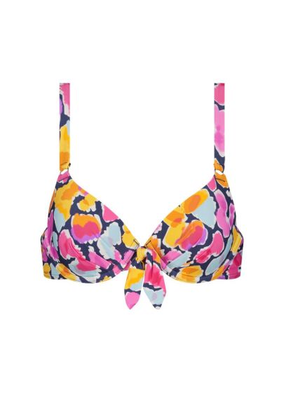 Cyell Swim Flower Fantasy Bikini Voorgevormde Cup