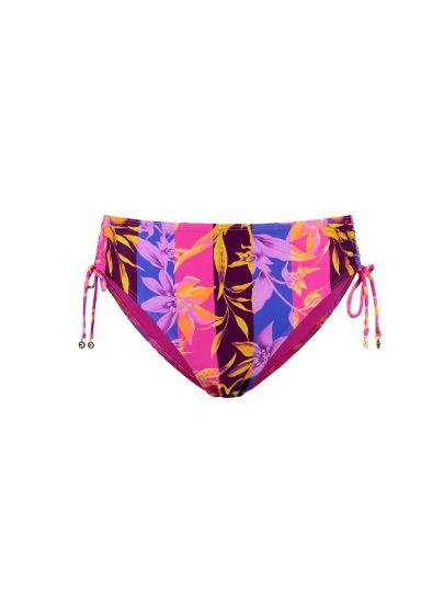 Cyell Beach Maldano Bikini High Waist Slip