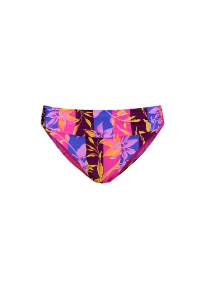 Cyell Beach Maldano Bikini Mid Waist Slip
