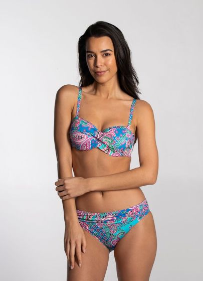 Cyell Beach Sublime Bikini Print