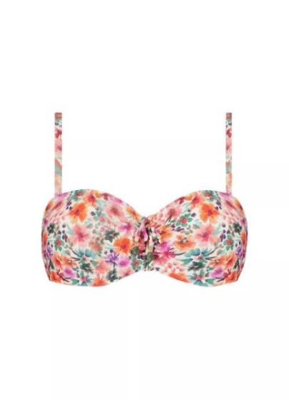 Cyell Meadow Mood Bikini Top Voorgevormd