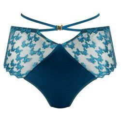 Louisa Bracq Tailor Shorty