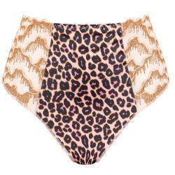Louisa Bracq Bianca Tailleslip