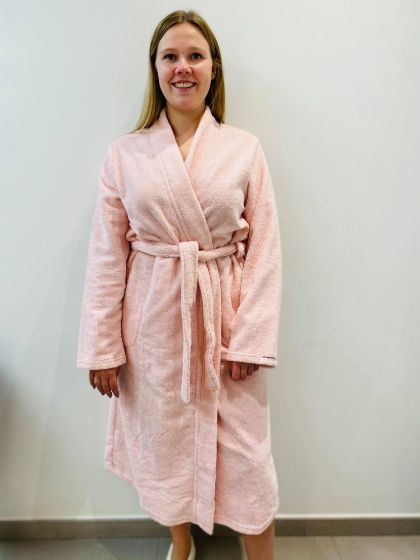 Taubert Bamboo Kimono