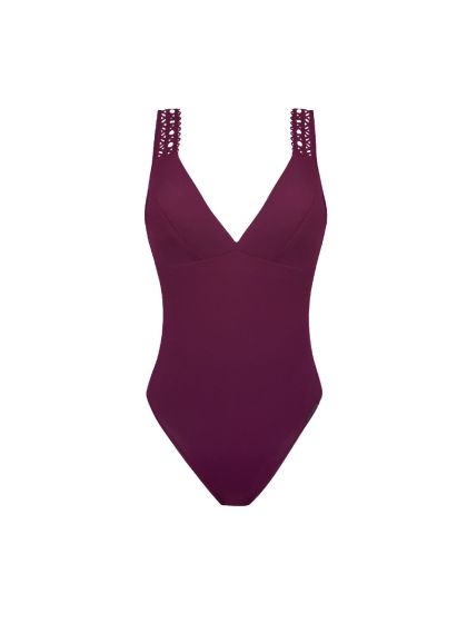 Lise Charmel Beach Ajourage Couture Badpak