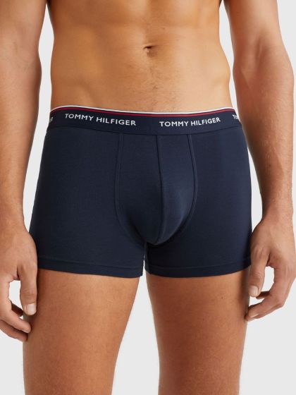 Tommy Hilfiger Trunk 3P OSM