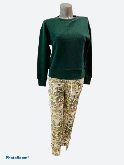 Essenza Jules Marlene Homewear Multi