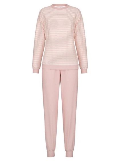 Calida Soft Dreams Pyjama l/s