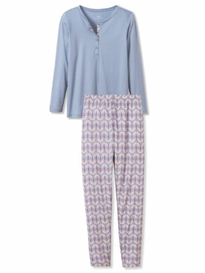 Calida Midsummer Dreams Pyjama l/s